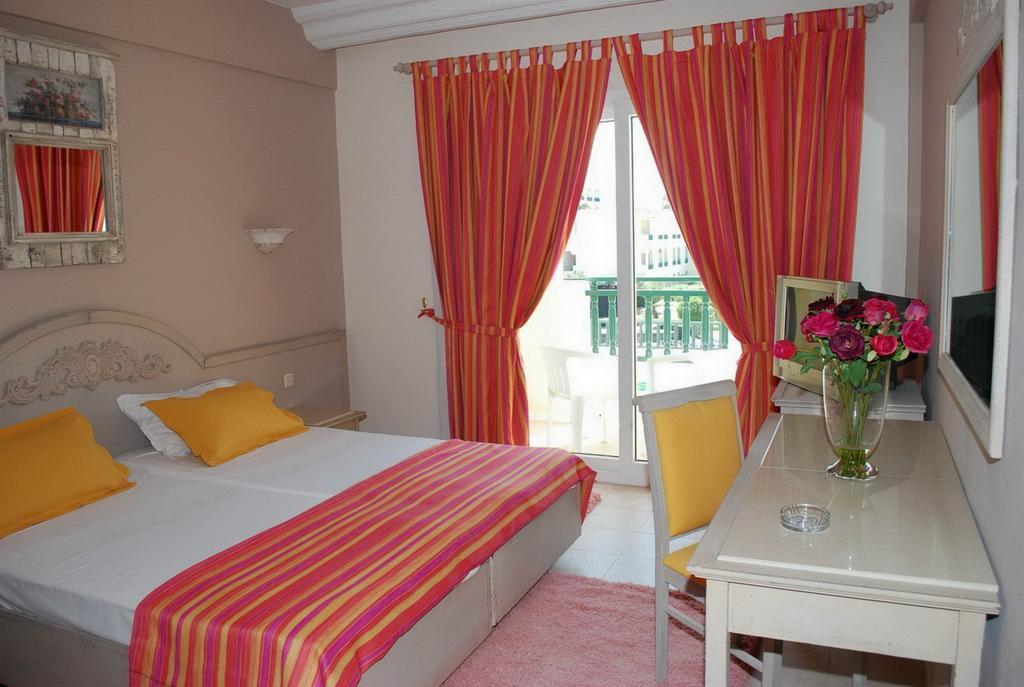 Golden Soviva Vip Hotel Port El Kantaoui Exterior photo